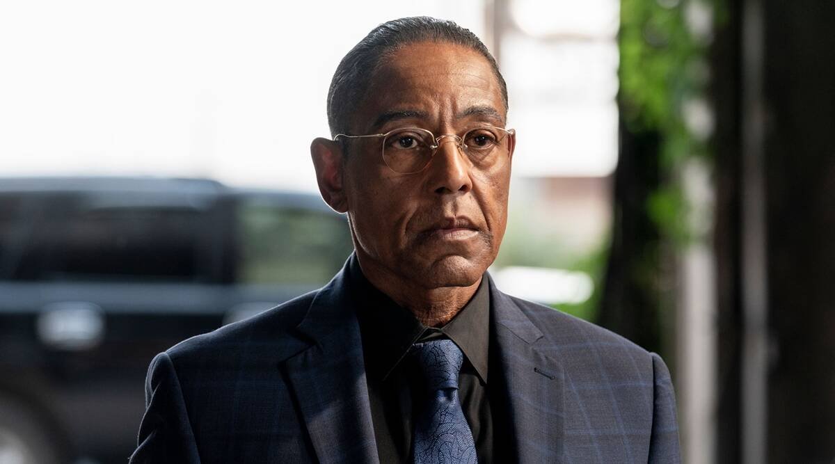 Giancarlo Esposito Considered Having Himself Killed So His Kids Could Collect Life Insurance Before Landing BREAKING BAD Role