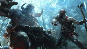 GOD OF WAR TV Series Brings on Ronald D. Moore as New Showrunner