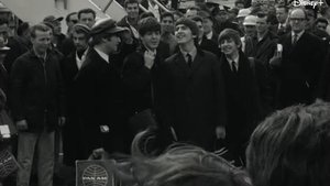 Great Trailer for New Documentary BEATLES '64 Which Will Hit Disney+ the Day After Thanksgiving