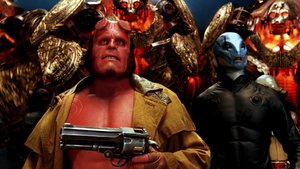 Guillermo Del Toro Wanted to End His HELLBOY Trilogy With a Comic Book and Mike Mignola Said No