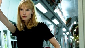 Gwyneth Paltrow May Have Revealed a Big AVENGERS 4 Spoiler Regarding Pepper Potts