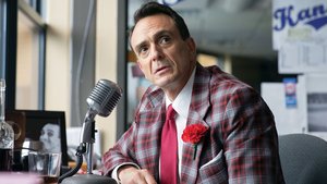 Hank Azaria Sings 