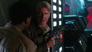 Harrison Ford Isn't Looking Forward to Watching The Han Solo Movie Because It'll Be Weird