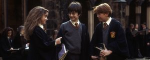 HBO's HARRY POTTER Series Holds Open Casting Call to Find Harry, Ron and Hermione