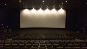 Here are 4 Facts About Movie Theater Screens You May Not Have Known