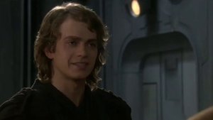 Hilariously Bad Deleted Scene From STAR WARS: REVENGE OF THE SITH Features Anakin Mimicking R2's Beeps