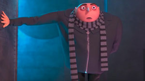 Honest Trailer For Illumination's DESPICABLE ME 1 & 2