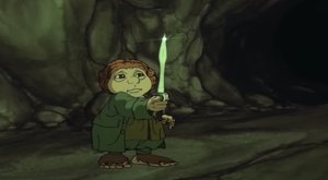 Honest Trailer For Rankin/Bass’ Classic THE HOBBIT Animated Film