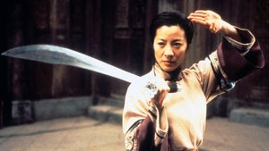  How Quentin Tarantino Inspired Michelle Yeoh to Keep Going After a Life-Threatening Stunt Accident