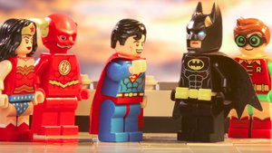 How THE LEGO BATMAN MOVIE Should Have Ended