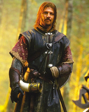 The Many Deaths of Sean Bean