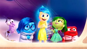 INSIDE OUT TV Series Based on Popular Films Headed to Disney+ Among Other New Titles