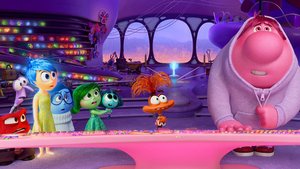 INSIDE OUT TV Series Titled DREAM PRODUCTIONS to Hit Disney+ in 2025