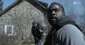 Intense Trailer for Apple TV+ Series DOPE THIEF Starring Brian Tyree Henry