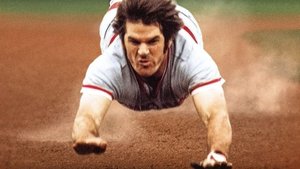 Interesting Trailer for the Four-Part Baseball Docuseries CHARLIE HUSTLE & THE MATTER OF PETE ROSE