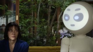 Intriguing Trailer For Apple TV+ Series SUNNY Starring Rashida Jones