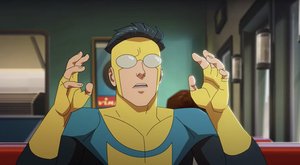 INVINCIBLE Season 3 Gets a New Teaser Trailer and a February 2025 Premiere Date