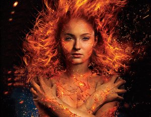 Is DARK PHOENIX The Worst Movie In The Entire X-Men Franchise? One Minute Movie Review