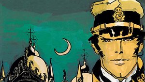 Live-Action Series Adaptation of Hugo Pratt's CORTO MALTESE Graphic Novels in Development