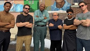 IT'S ALWAYS SUNNY IN PHILADELPHIA Sets Crossover Episode with ABBOTT ELEMENTARY