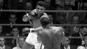 Jaalen Best to Play Muhammad Ali in Amazon Series THE GREATEST - Widow Lonnie Ali to Executive Produce