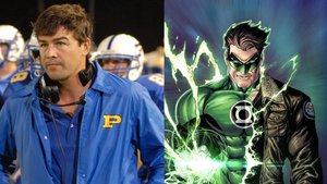 James Gunn Confirms Kyle Chandler Cast as Hal Jordan in LANTERNS