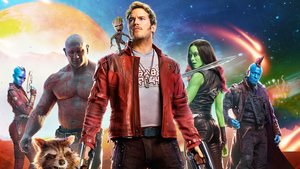 James Gunn Explains That GUARDIANS OF THE GALAXY is About Adults Abused as Kids Starting to Heal 