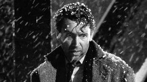 James Stewart Is Said to Have Channeled His WWII PTSD in IT'S A WONDERFUL LIFE