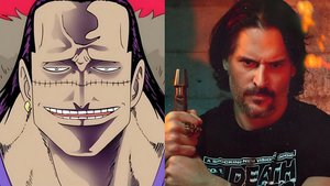 Joe Manganiello Joins Live-Action ONE PIECE Series as Sir Crocodile