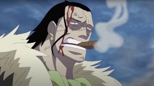 Joe Manganiello Talks About His Crocodile Character in ONE PIECE and Explains Why He's an Interesting Villain