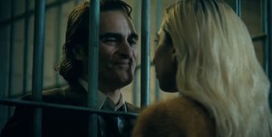 JOKER: FOLIE Á DEUX Clip Sees Joker and Harley Kiss- Plus Two Behind-The-Scenes Featurettes