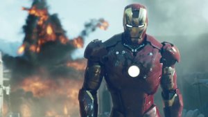 Jon Favreau Talks About Adding the Post-Credits Scene To IRON MAN, Says it Started Out as a Lark