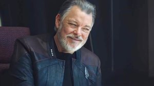 Jonathan Frakes Says a STAR TREK: STRANGE NEW WORLDS Episode He Helmed Is the Best He's Ever Done