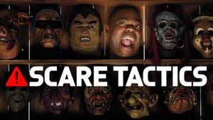 Jordan Peele Rebooting the Hidden Camera Prank Horror Comedy Show SCARE TACTICS