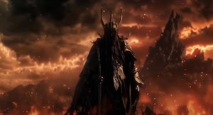 J.R.R. Tolkien's THE SILMARILLION Gets a AI Generated Teaser Trailer