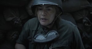 Kate Winslet Is WWII Photographer Lee Miller in Trailer for the Biopic LEE