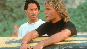 Kathryn Bigelow's Action Masterpiece POINT BREAK Gets an Honest Trailer