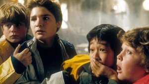 Ke Huy Quan Shares Story of Steven Spielberg’s Prank on Harrison Ford on THE GOONIES Set