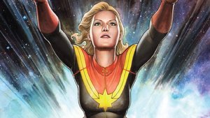 Kevin Feige Explains Why Anna Boden and Ryan Fleck Are the Perfect Directors For CAPTAIN MARVEL