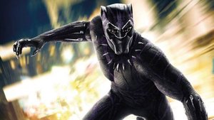 Kickass New TV Spot For Marvel's BLACK PANTHER