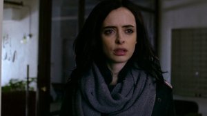 Krysten Ritter Says She's Always Ready to Return to the Role of JESSICA JONES Should Marvel Call