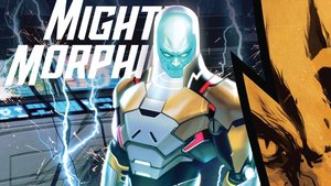 Let's Talk About MIGHTY MORPHIN #14