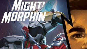 Let's Talk About MIGHTY MORPHIN #15