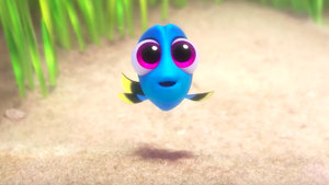 Listen: Groovy FINDING DORY Remix