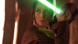 Lucasfilm Shares New Images From STAR WARS: THE ACOLYTE