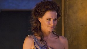 Lucy Lawless Sets SPARTACUS Return as Lucretia in Starz's HOUSE OF ASHUR