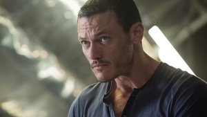 Luke Evans Joins Series Adaptation of Ed Brubaker's CRIMINAL