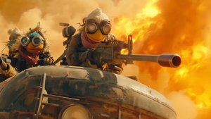 MAD MAX Meets THE MUPPETS in This Explosive Collection of Mashup Images 