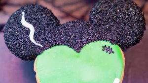 Make These Fun Copycat Disney Halloween Treats