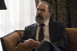 Mandy Patinkin Joins Zachary Quinto's Medical Drama BRILLIANT MINDS at NBC